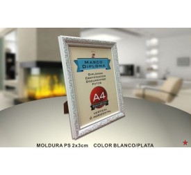 MARCO DIPLOMA A4 PS-639 21X29.7CM(12/24)