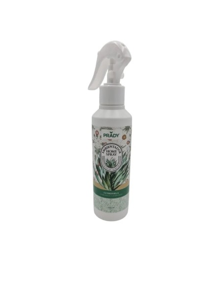 AMBIENTADOR HOME SPRAY CITRONELA 220ML