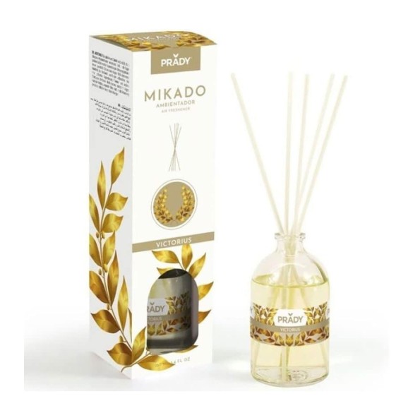 MIKADO AMBIENTADOR VICTORIUS 100ML (7584)
