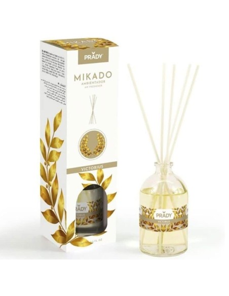 MIKADO AMBIENTADOR VICTORIUS 100ML (7584)