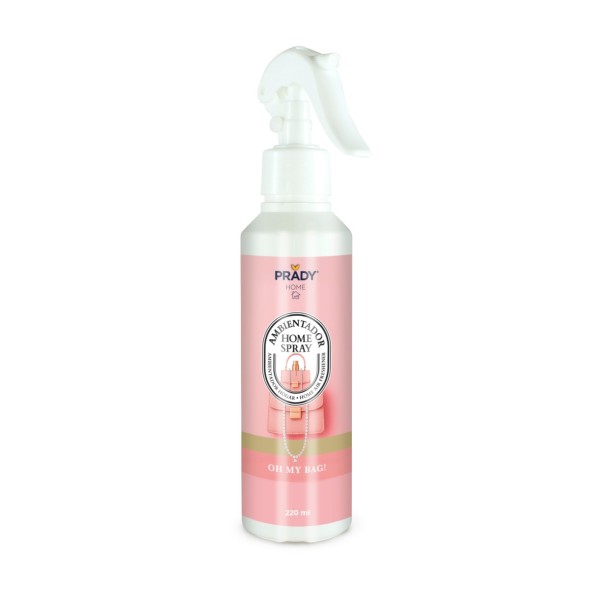 AMB. HOME SPRAY OH MY BAG 220 ML