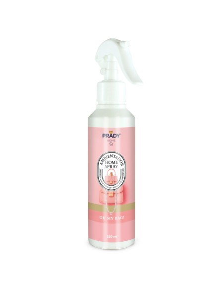 AMB. HOME SPRAY OH MY BAG 220 ML