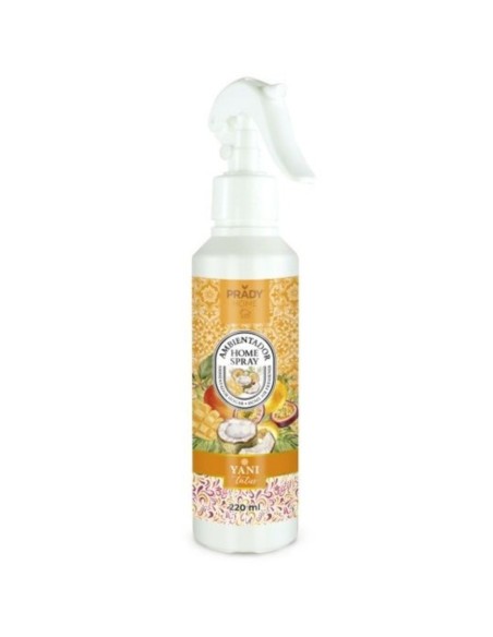 AMB. HOME SPRAY YANI TATUS 220 ML