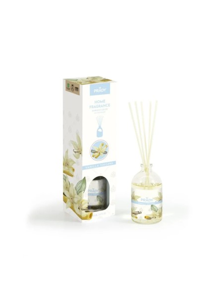 MIKADO AMBIENTADOR VANILA TOSCANA 100ML