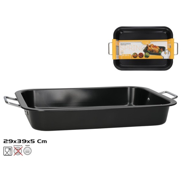 RUSTIDERA CON ASAS SPRING 29X39X5,5 CM