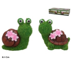 CARACOL/TORTUGA ELOISE 2 SURT. 11,1CM