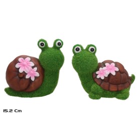 CARACOL/TORTUGA ELOISE 2 SURT. 15,1CM