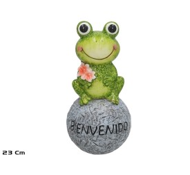 RANA SENTADA ROCIO 23,5CM