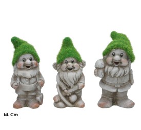 ENANITO  EBRINE 14CM 3 SURT.