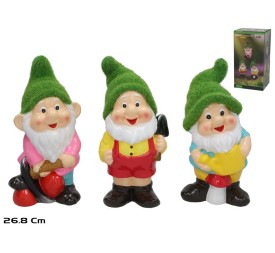 ENANITO  LAMINE 26,8CM 3 SURT.