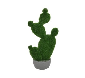 CACTUS KIRSTEN FLOCADOCO DECO 15,9X31,5 CM