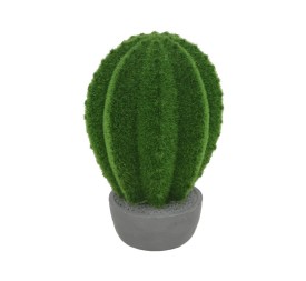 CACTUS LARSON FLOCADO DECO 15X14X25 CM