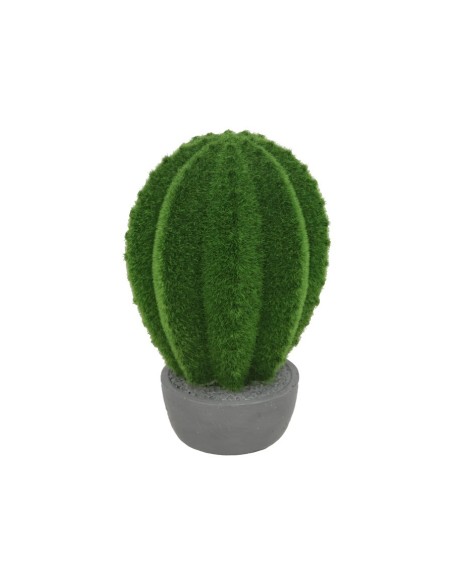 CACTUS LARSON FLOCADO DECO 15X14X25 CM