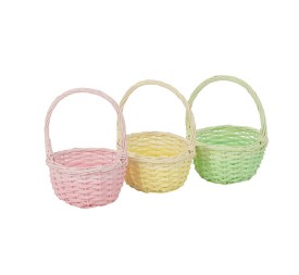 CESTO REDONDO DIFUMINADO 3MIX COL MANGO D15 H8/20 MIMBRE