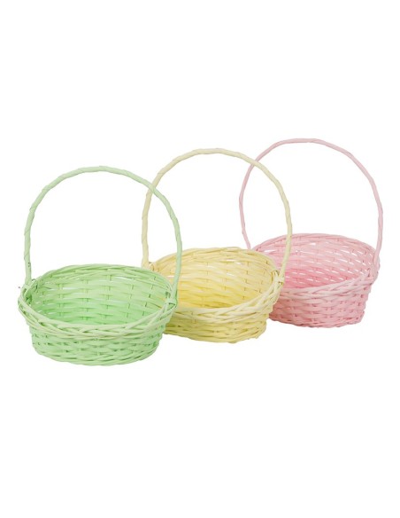CESTO DIFUMINADO 3MIX COL MANGO 26X21 H8/13/32 MIMBRE