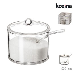 AZUCARERO METACRILATO 9 cm