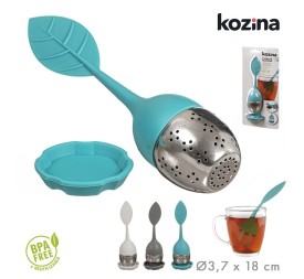 FILTRO TÉ SILICONA SURT/3