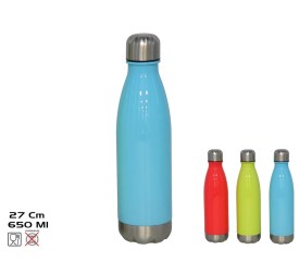 BOTELLA MISHA 3 COL SRT 650 ML