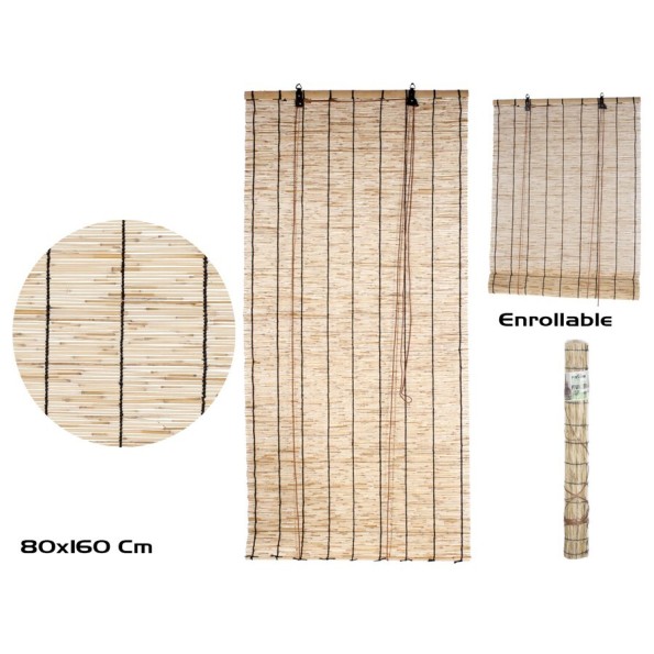 PERSIANA KAIRA 80X160 CM
