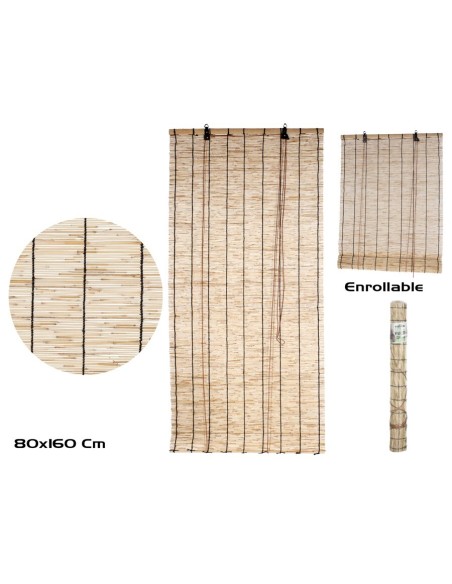 PERSIANA KAIRA 80X160 CM