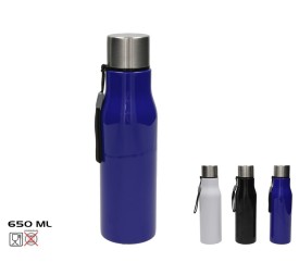 BOTELLA CRIS 650 ML 3 STD