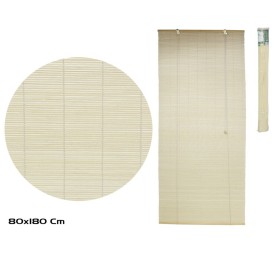 VALLA BAMBU NOSUKE 80X180CM