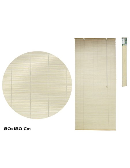 VALLA BAMBU NOSUKE 80X180CM