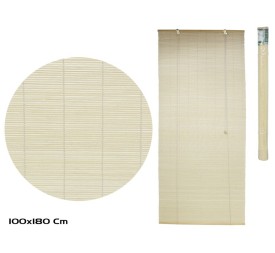 VALLA BAMBU NOSUKE 100X180CM