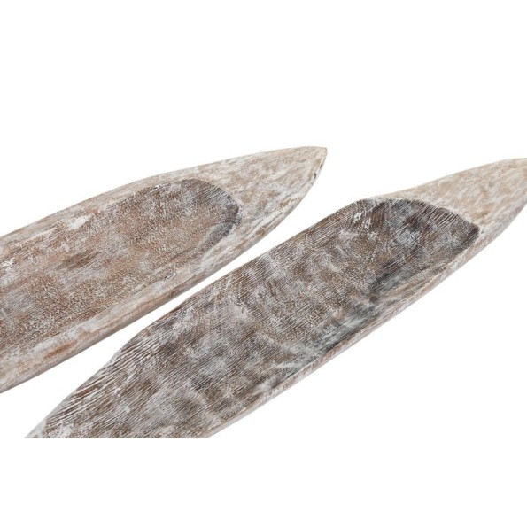 BANDEJA MANGO 74X12X4,5 PEZ DESGASTADO 2 SURT.