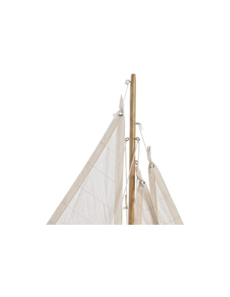 BARCO MADERA 25X7X36 BLANCO