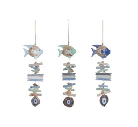 DECORACION COLGANTE ALBASIA 15X1X60 3 SURT.