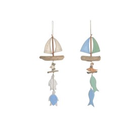 DECORACION COLGANTE ALBASIA 10X2X50 3 SURT.