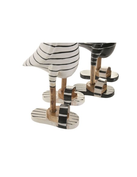 FIGURA BAMBU 16X13X35 PATO MARINERO 2 SURT.