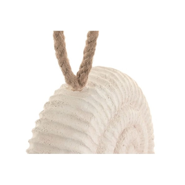 SUJETAPUERTAS CEMENTO 20X8X16 CARACOLA