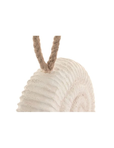 SUJETAPUERTAS CEMENTO 20X8X16 CARACOLA