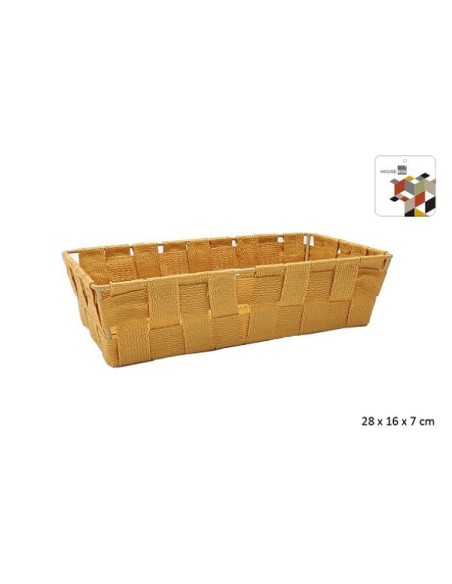 CORB 28x16 SANGLE PP CURRY