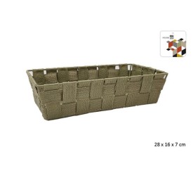 CORB 28x16 SANGLE PP KAKI