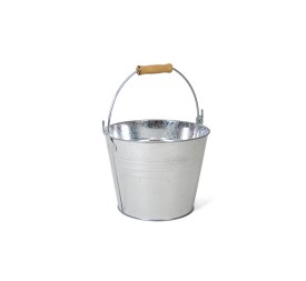 CUBO ZINCADO FROZEN 8LT