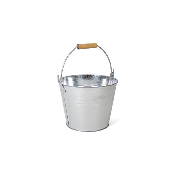 CUBO ZINCADO FROZEN 7LT