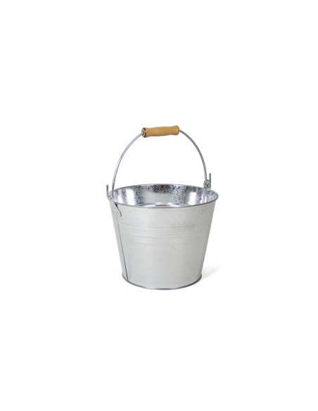 CUBO ZINCADO FROZEN 7LT