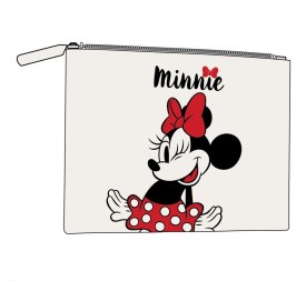 NECESER ALGODÓN MINNIE MOUSE 22,5*16CM DISNEY
