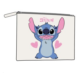 NECESER ALGODÓN LILO & STITCH 22,5*16CM DISNEY1696