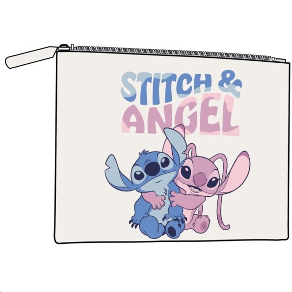 NECESER ALGODÓN LILO & STITCH 22,5*16CM DISNEY