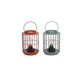 FAROL LORY  20 LED  17 CM 2 SURTIDOS
