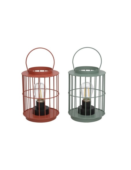 FAROL LORY  20 LED  17 CM 2 SURTIDOS