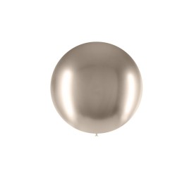 B/S 1 GLOBO BRILLIANT 185CM PERIM., BEIGE B08