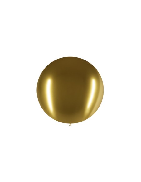 B/S 1 GLOBO BRILLIANT 185CM PERIM., ORO B01