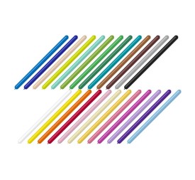 BOLSA 50 GLOBOS 15CM PERIM. MODELAR PROFESIONAL