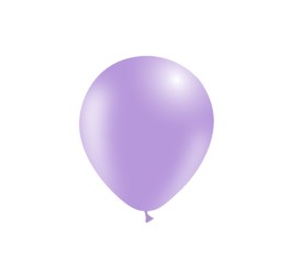 BOLSA 50 GLOBOS 95CM PERIM., LAVANDA P31