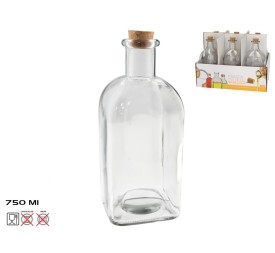 FRASCO DUNA 750ML